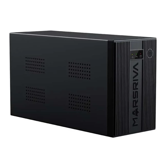 ДБЖ MARSRIVA MR-UF3000 3000VA