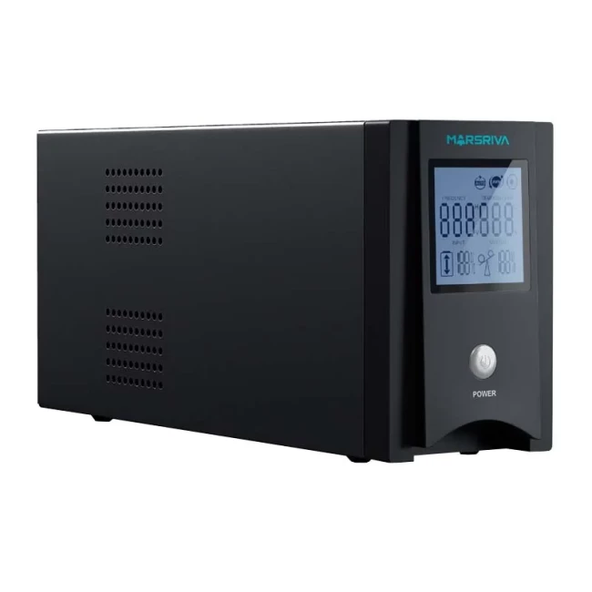 ИБП MARSRIVA MR-UF600P 600VA