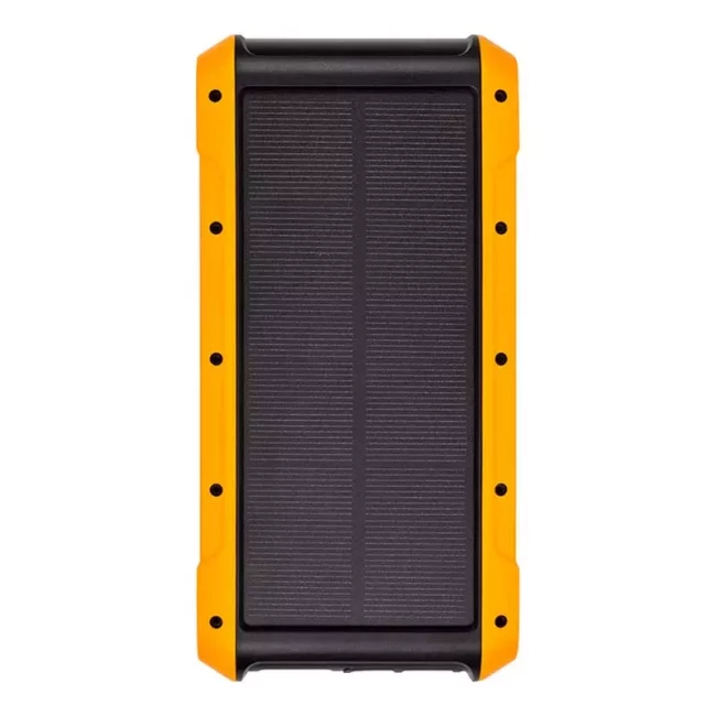 Универсальная мобильная батарея Power Plant 20000mAh 18W (PB930487)