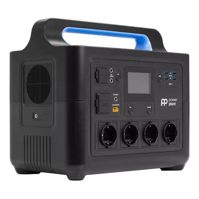 Зарядная станция Power Plant 1024Wh 1800W (PB930845)