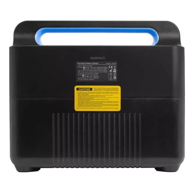 Зарядная станция Power Plant 1024Wh 1800W (PB930845)