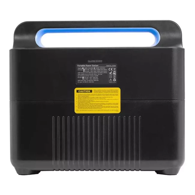 Зарядная станция Power Plant 1484.8Wh 1800W (PB930852)