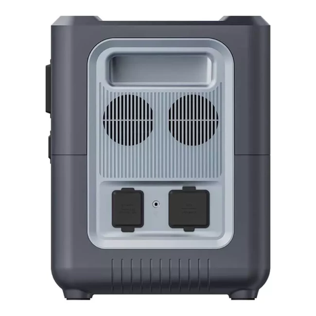 Зарядная станция PowerPlant G20 1536Wh, 1800W (PB931385)