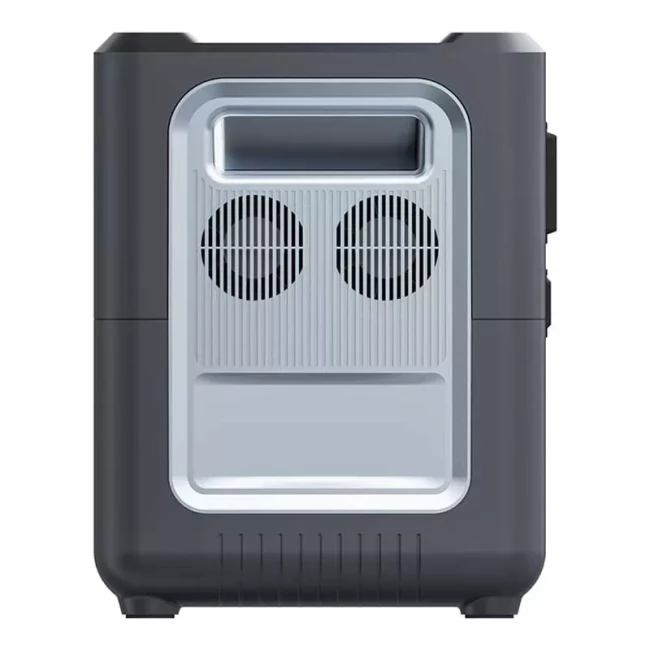 Зарядная станция PowerPlant G20 1536Wh, 1800W (PB931385)