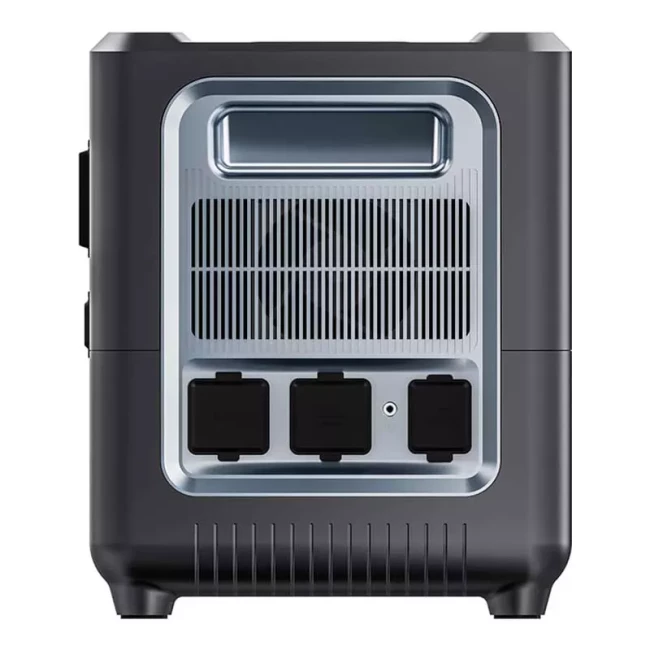 Зарядная станция PowerPlant G24 2048Wh, 2400W (PB931392)