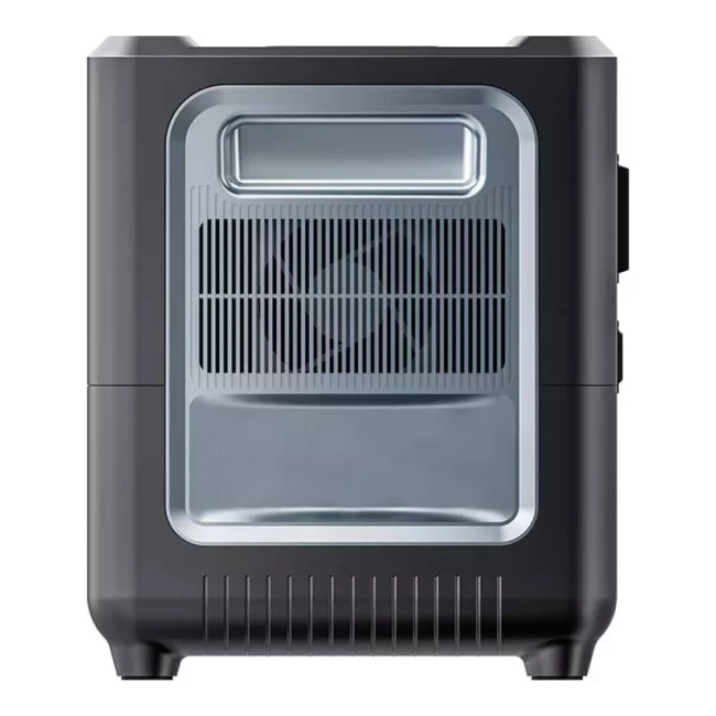 Зарядная станция PowerPlant G24 2048Wh, 2400W (PB931392)