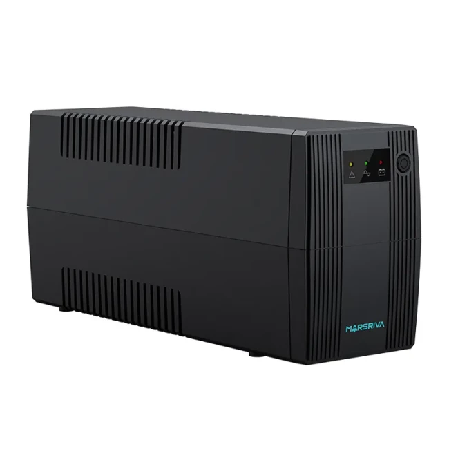 ДБЖ MARSRIVA MR-UF800 800 VA
