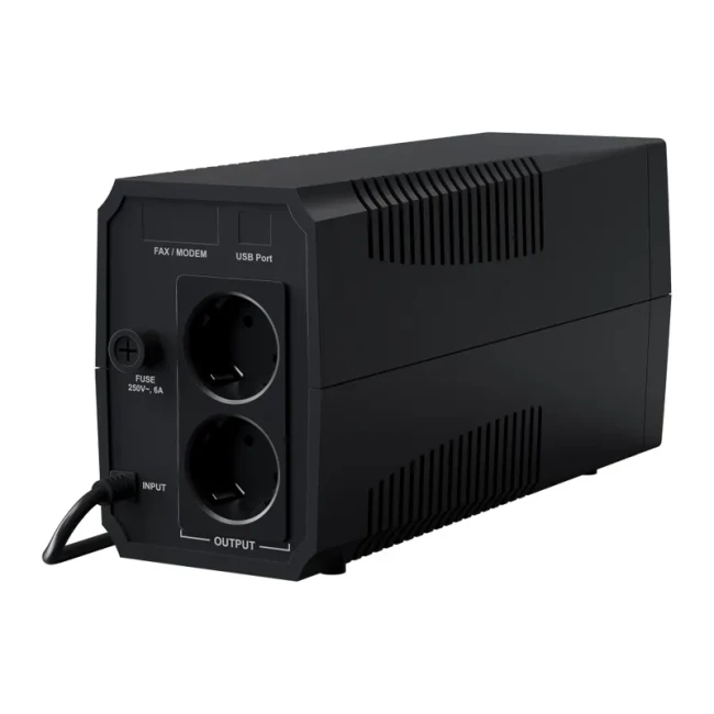 ДБЖ MARSRIVA MR-UF800 800 VA