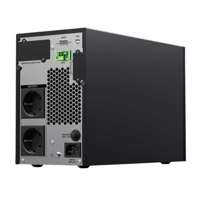 ИБП MARSRIVA MR-US1K 1000VA