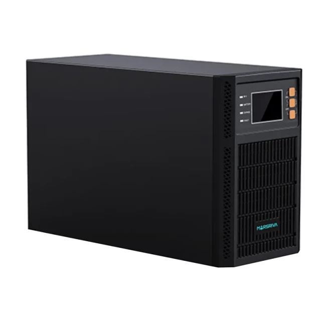 ИБП MARSRIVA MR-US1K 1000VA
