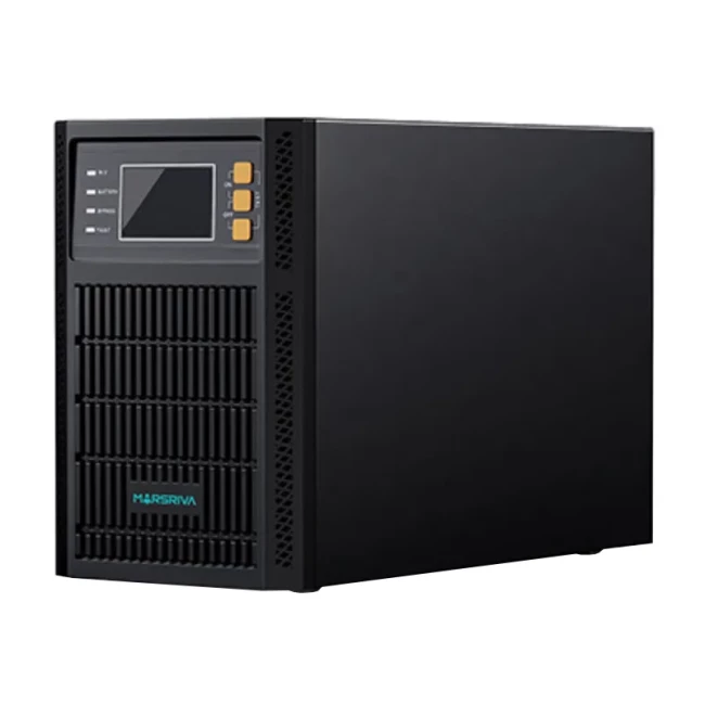 ИБП MARSRIVA MR-US1K 1000VA