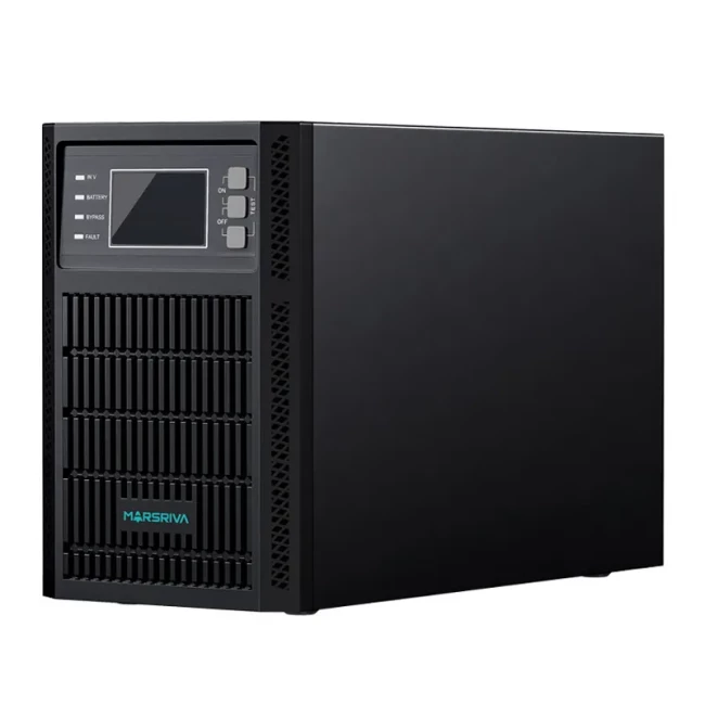 ИБП MARSRIVA MR-US2K 2000VA
