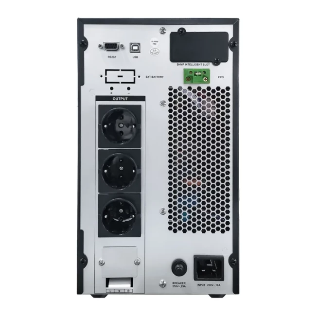 ДБЖ MARSRIVA MR-US3K 3000VA