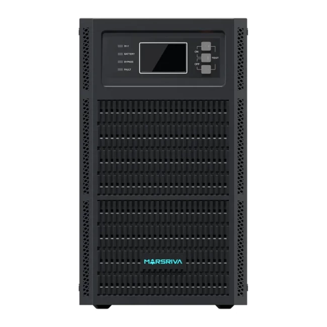 ДБЖ MARSRIVA MR-US3K 3000VA