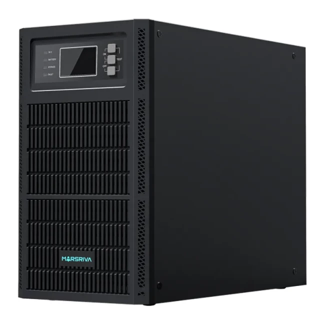 ДБЖ MARSRIVA MR-US3K 3000VA