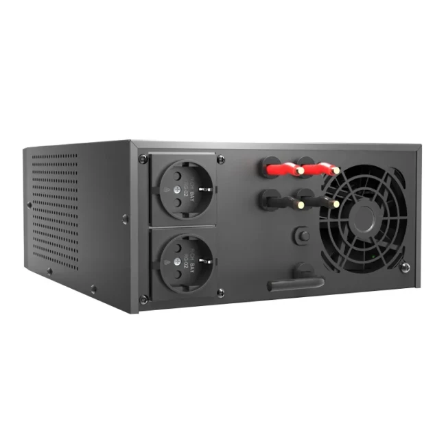 ИБП MARSRIVA MR-UT1200A 1200VA