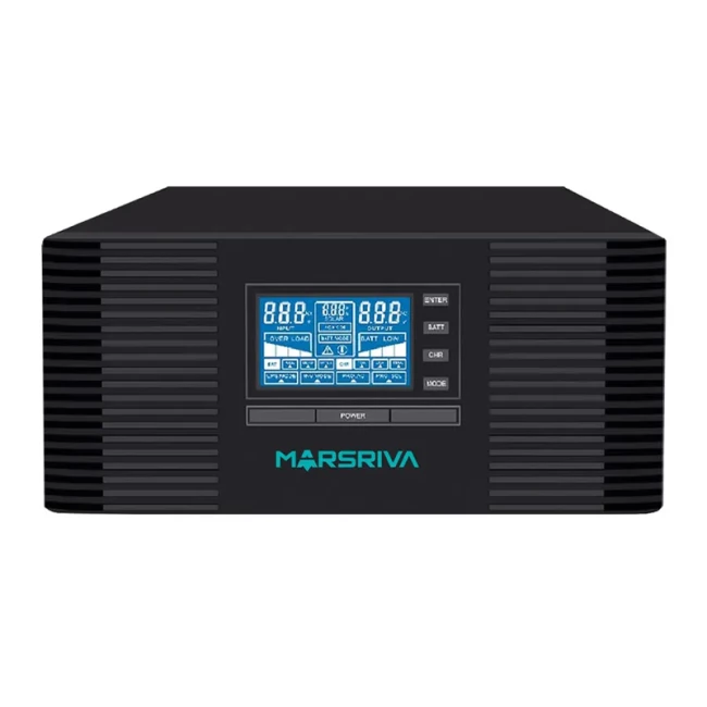 ИБП MARSRIVA MR-UT1200A 1200VA