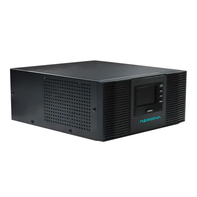 ИБП MARSRIVA MR-UT1200A 1200VA