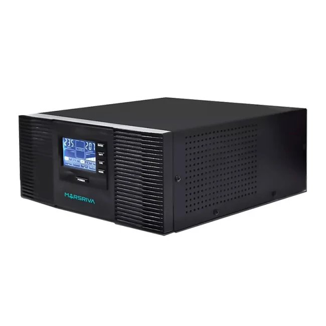 ИБП MARSRIVA MR-UT1200A 1200VA ИБП MARSRIVA MR-UT1200A 1200VA