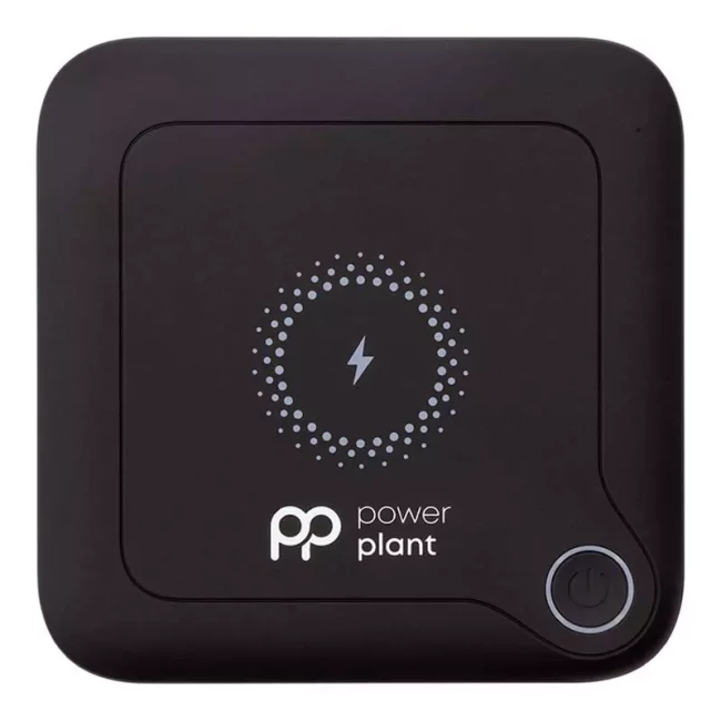 Универсальная мобильная батарея Power Plant 24000mAh PD 60W (PB930463) Универсальная мобильная батарея Power Plant 24000mAh PD 60W (PB930463)