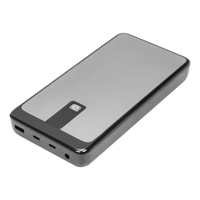 Внешний аккумулятор PowerPlant A16005 25200mAh PD 85W (PB931200)