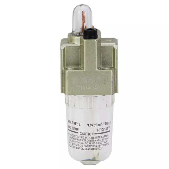 Лубрикатор SIGMA 800 л/мин 1/4" REFINE (7034381)