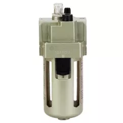 Лубрикатор SIGMA 5000 л/хв 1/2" REFINE (7034251)