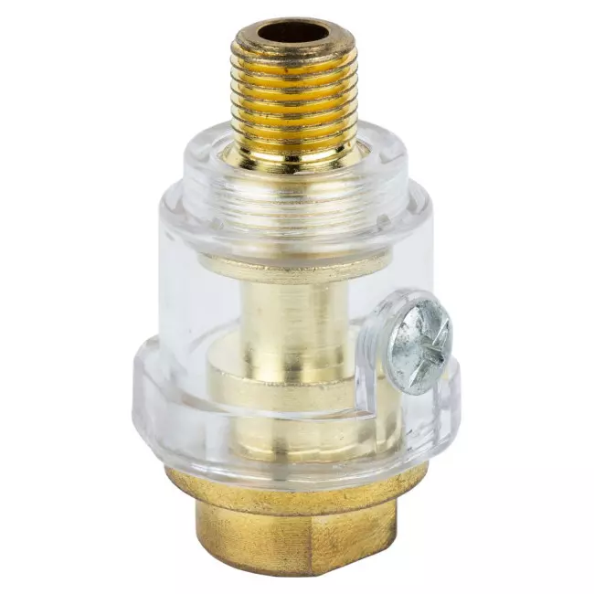 Минимасленка инструментальная SIGMA 1/4" (7032011)