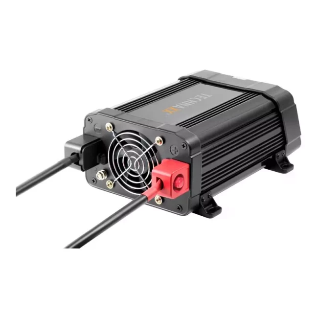 Автомобильный инвертор Technaxx TE16 1200W (4753-TECHNAXX)