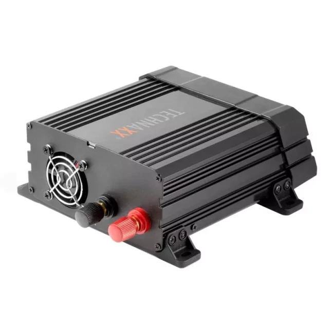 Автомобильный инвертор Technaxx TE19 600W (4895-TECHNAXX)