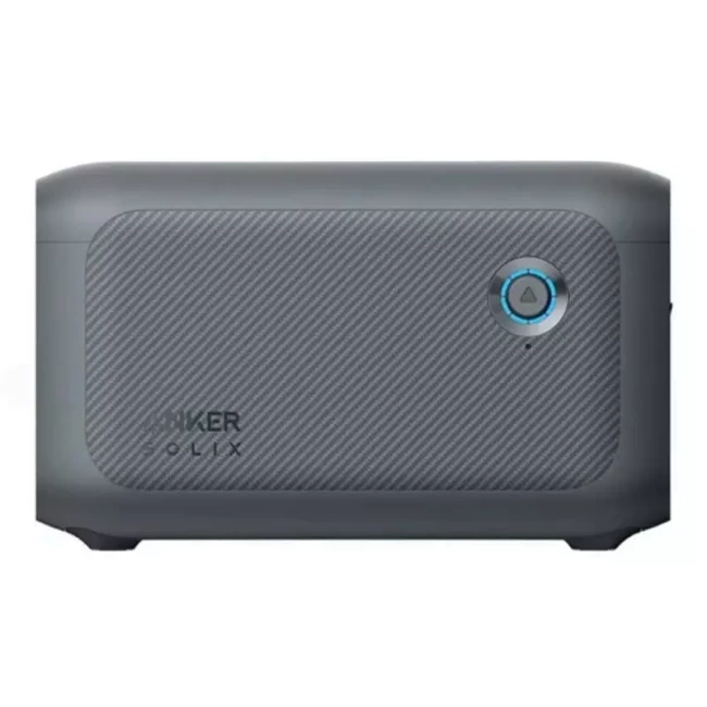 Додаткова батарея ANKER SOLIX BP1000 Expansion Battery 1056Wh (7005385)