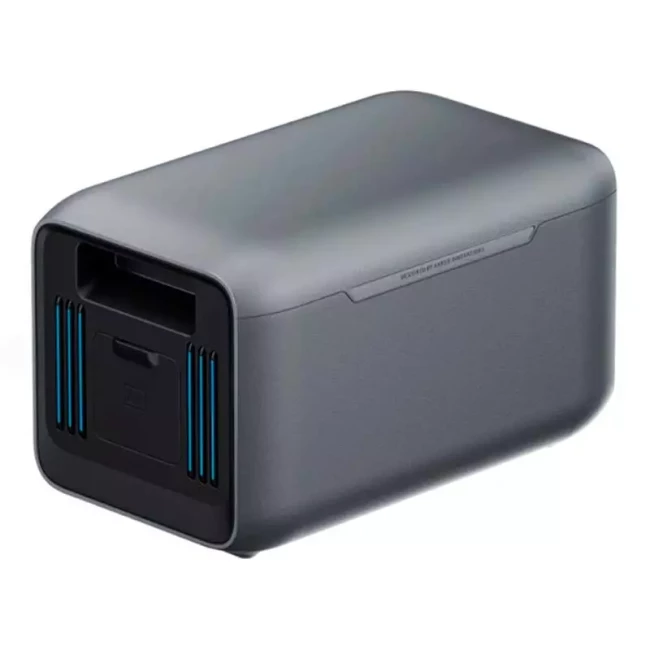 Додаткова батарея ANKER SOLIX BP1000 Expansion Battery 1056Wh (7005385)