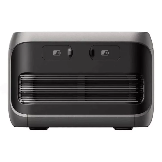 Додаткова батарея для ANKER SOLIX BP3800 3840Wh (6997673)