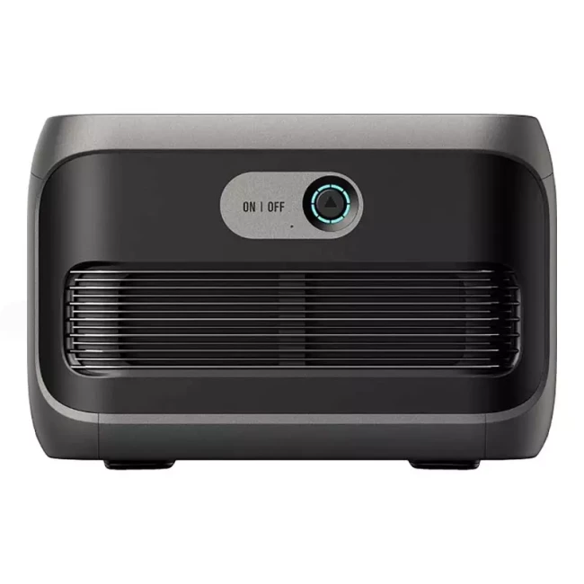 Додаткова батарея для ANKER SOLIX BP3800 3840Wh (6997673)