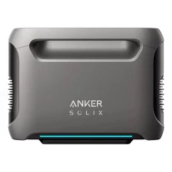 Дополнительная батарея для  ANKER SOLIX BP3800 Extension 3840Wh for F3800 (6997673)