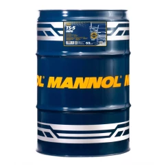 Моторна олива MANNOL TS-5 UHPD 10W-40 60л (MN7105-60)