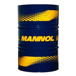 Трансмісійна олива MANNOL DEXRON VI ATF 208л (MN8207-DR)