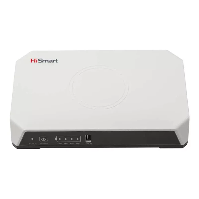 ИБП для роутера HiSmart POE-36E 36W