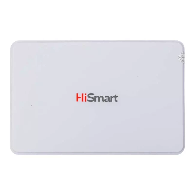 ДБЖ для роутера HiSmart POE-430P 17W