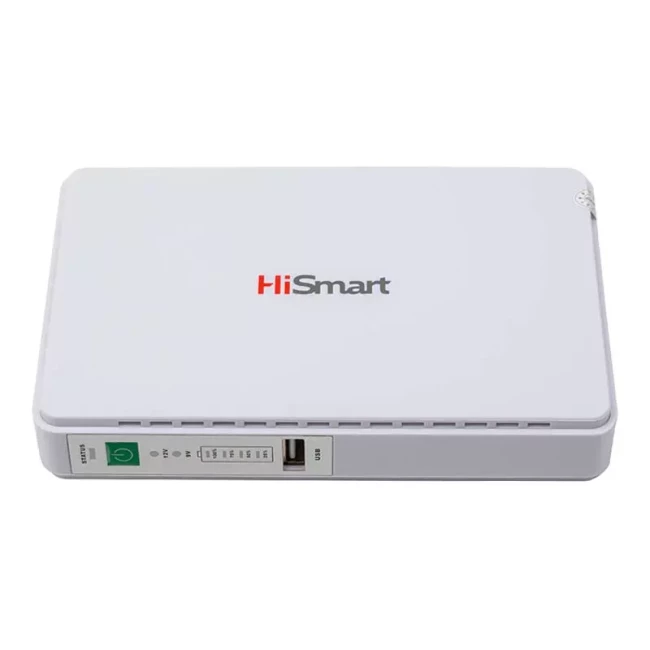ДБЖ для роутера HiSmart POE-430P 17W