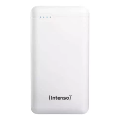 Універсальна мобільна батарея Intenso S20000 20000mAh (7313552) (PB930951)