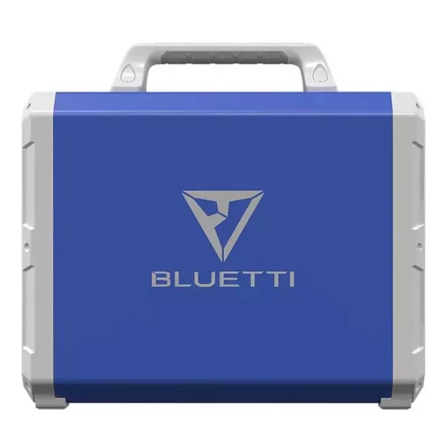 Зарядна станція Bluetti EB150 1500Wh Blue