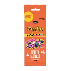 811540 Ароматизатор Turbo Tutti