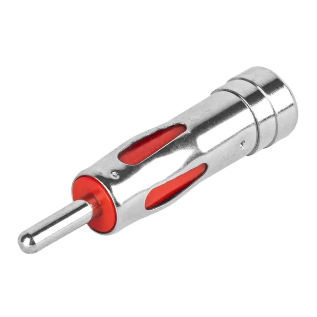 Адаптер антенный прямой AMiO (03965/039656) Адаптер антенный прямой AMiO (03965/039656)