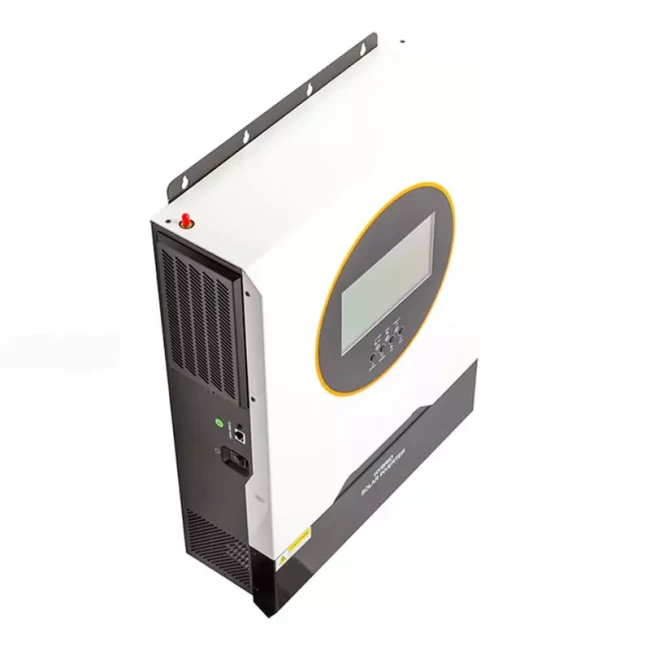 Автономный солнечный инвертор SKE 230VAC 10.2kW, 120A, 48V (NV822522)