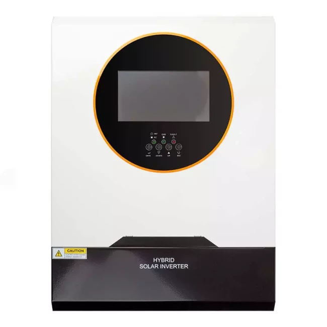 Автономный солнечный инвертор SKE 230VAC 10.2kW, 120A, 48V (NV822522) Автономный солнечный инвертор SKE 230VAC 10.2kW, 120A, 48V (NV822522)