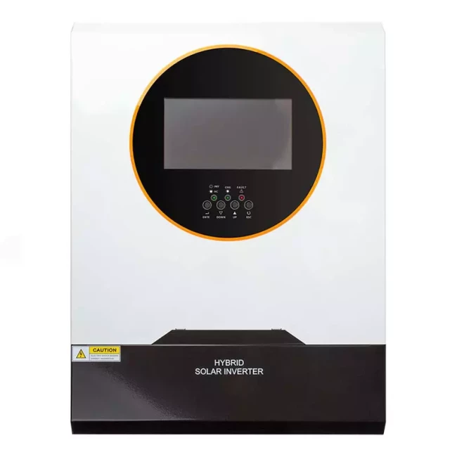 Автономный солнечный инвертор SKE 230VAC 8.2kW, 120A, 48V (NV822515)