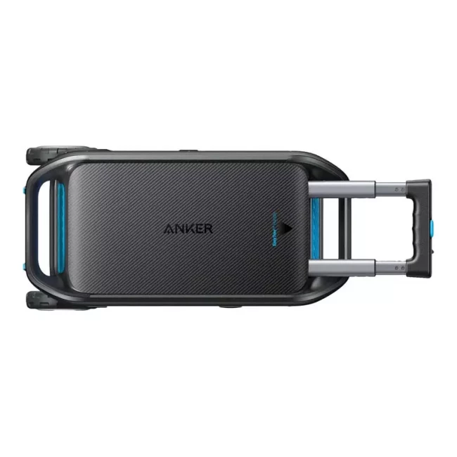 Зарядна станція ANKER SOLIX F2000 2300W (7024768)