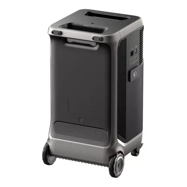 Зарядная станция ANKER SOLIX F3800 6000W (6997672)