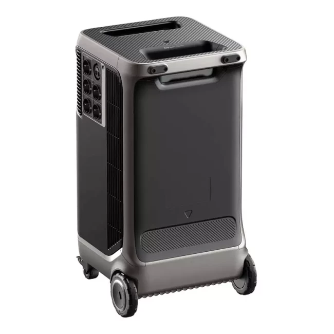 Зарядная станция ANKER SOLIX F3800 6000W (6997672)